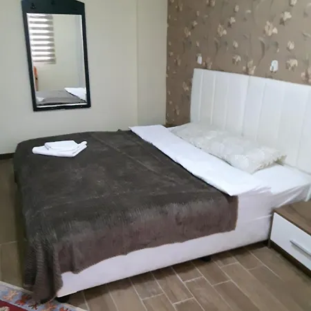 Vera Butik Hotel *