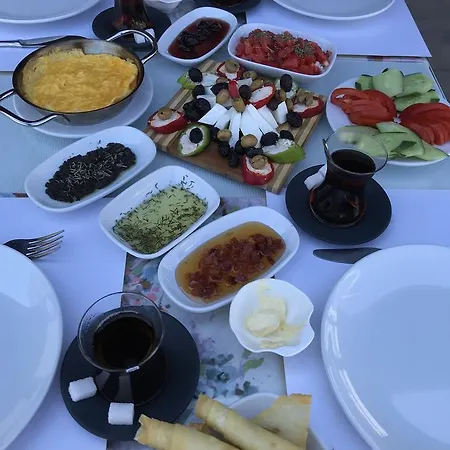 Vera Butik Hotel