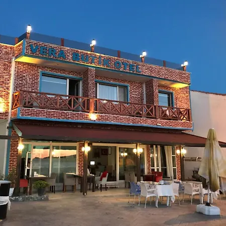 Vera Butik Hotel Izmir