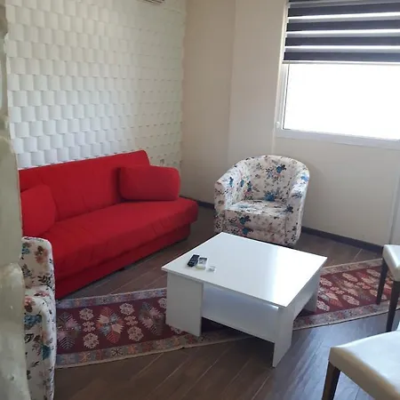 Hotel Vera Butik *