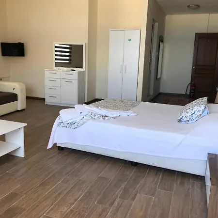 Hotel Vera Butik *