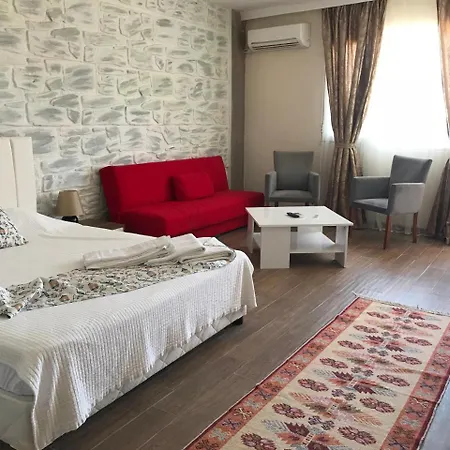 Vera Butik Hotel Izmir