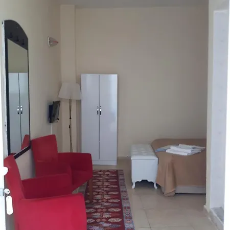 Vera Butik Hotel