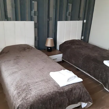 Vera Butik Otel *